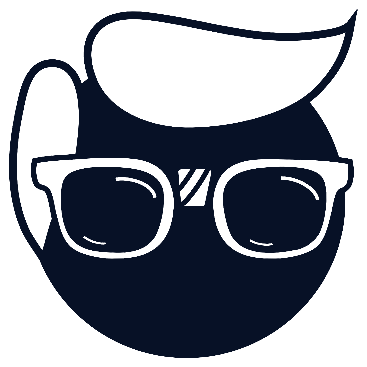 The Geeky Nerd logo